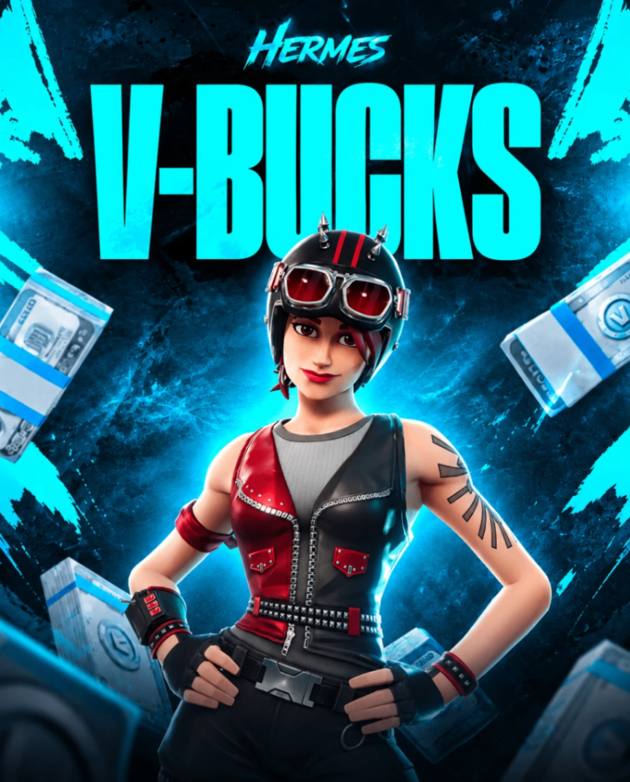 V-BUCKS